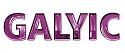 GALYIC Logo